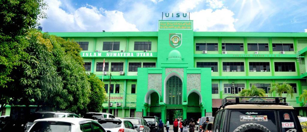 Islamic University of North Sumatra